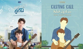 “2gether The Series” sẽ có phiên bản Việt, và đây là phản ứng chung của fan phim boylove