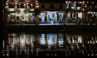 Netflix “hô biến” Hội An thành một quận thuộc Trung Quốc khiến netizen Việt phẫn nộ