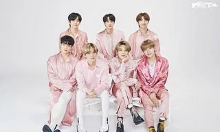 Các chàng trai BTS vẫn quyết tâm lấy bằng Thạc sĩ dù công việc siêu bận rộn 