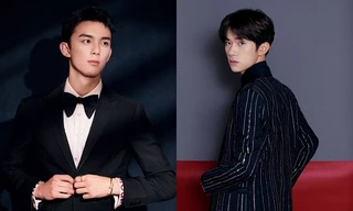 Những sao C-Biz là “học bá” chính hiệu: Thiên Tỉ, Ngô Lỗi chưa "ngầu" bằng nhân vật này