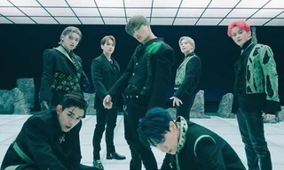 SuperM tung độc chiêu: Kết hợp 2 bài B-side thành ca khúc chủ đề “One“