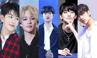 #Team_2K_của_KPop: Những nam idol K-Pop nào là "hoàng tử trong mơ" của bạn?