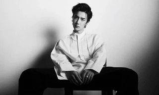 Vương Nhất Bác cứ việc tạo dáng trên Marie Claire, tẩu tán tạp chí hãy để fan lo