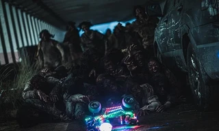 Đoàn phim “Train To Busan 2” tiết lộ thế giới hậu tận thế sẽ cực khắc nghiệt và hắc ám