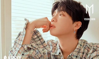 Trưởng nhóm Youngmin bị bắt vì lái xe khi say rượu ngay trước thềm AB6IX comeback