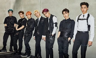 Xem gì mùa cách ly: “Quẩy” concert trực tuyến của SuperM