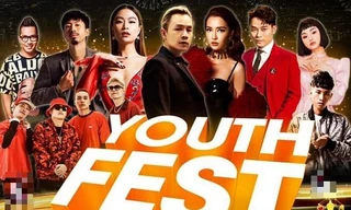 Giới trẻ Đà Nẵng tha hồ "bung xõa" với loạt sự kiện đếm ngược đón năm mới hoành tráng