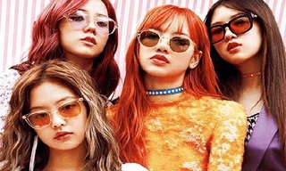 Những mẫu kính râm cực hot, giúp bạn có “cheap moment” với idol trong mùa Hè này