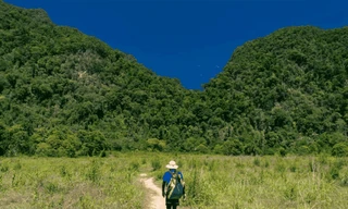 Journeys 2020: Vừa chia sẻ đam mê chụp hình vừa cổ vũ du lịch Việt Nam, tham gia ngay nào!