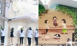 Tháng Thanh niên 2021: “Ngày của những việc tốt” tại Đại học Mở TP.HCM