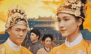 Những chuyện hậu kỳ chưa kể của MV triệu view “Không thể cùng nhau suốt kiếp” (Hòa Minzy)