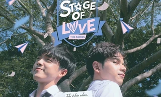 “Stage Of Love The Series” liệu có thể tạo cơn sốt như “2gether The Series" tại Việt Nam?