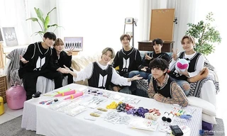 BTS “thả thính” phim mới trước ngày tung single khiến ARMY hết sức phấn khích