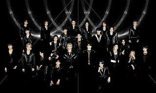 Tin buồn: “Thành phố Neo” NCT sẽ không thể đủ 23 mỹ nam trong concert riêng của nhóm