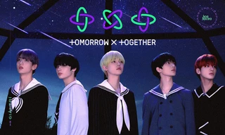 “Tân binh khủng long” TXT sắp trở lại, “đường đua” K-Pop mùa Hè lại nóng hơn bao giờ hết