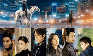 HOT: “Quân Vương Bất Diệt” bổ sung thêm đạo diễn, hy vọng cứu vãn chỉ số rating ảm đạm