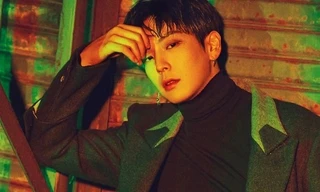 SỐC: Himchan (cựu thành viên B.A.P) lái xe khi say rượu, gây tai nạn lúc nửa đêm