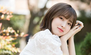 Arin (OH MY GIRL): Từ cô bé đáng yêu khiến Hani (EXID) “phải lòng” đến cô gái vạn fan mê