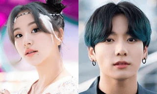 Bạn đã nhuộm tóc đón Hè chưa? Cập nhật “trend” mới nhất từ các idol K-Pop nhé!