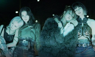 Thưởng thức “The Album” của BLACKPINK với các siêu phẩm độc quyền cực kỳ thú vị