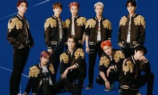 “Có tâm” như NCT 127: Dùng hẳn bản đồ tư duy để “nhá hàng” concert và album