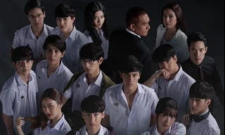 “The Gifted: Graduation“: Liệu nhóm học sinh siêu năng lực có đánh bại được Hiệu trưởng?