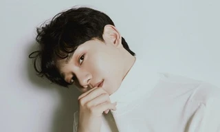 HOT: Chen (EXO) chào đón con gái đầu lòng, chính thức nhập hội “bố bỉm sữa“