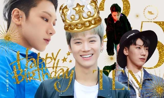 Ten (NCT) và hành trình không ngừng nghỉ để trở thành “New Hero” của NCTzen