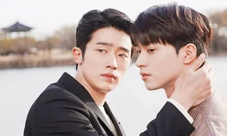 Chuỗi cảm xúc ngọt ngào đến “sâu răng” từ web-drama boylove đầu tiên của Hàn Quốc