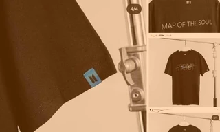 Goods của BTS vừa được “nhá hàng”, một số shop ở Việt Nam đã đăng bán từ… tháng trước?