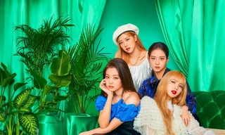 HOT: BLACKPINK lần đầu tiên lọt Top 20 BXH Billboard Hot 100 với “Ice Cream“