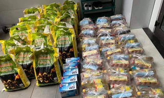 Đà Nẵng: “Cô chủ nhà trọ trong truyền thuyết” khiến sinh viên “lụy tim” trong mùa dịch