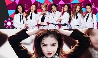 C-Biz tuần qua: Công bố girlgroup của “Sáng Tạo Doanh 2020”, An Kỳ (The9) bị nghi gian lận