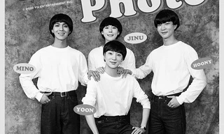 WINNER “bật mí” cô em gái sẽ xuất hiện trong MV “Hold” sắp ra mắt, là ai nhỉ?