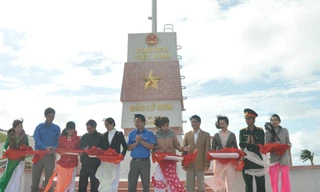 Tìm điểm nhấn cho Năm tình nguyện