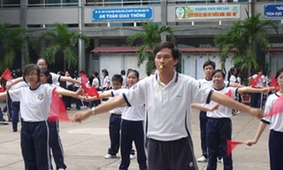 Đề án giáo dục 70.000 tỉ đồng: Không thể chắp vá