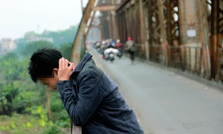 Nếu muốn chết thì hãy làm đi