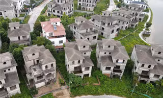 Bộ trưởng Xây dựng: ‘Thị trường bất động sản đã vượt qua giai đoạn khó khăn nhất’