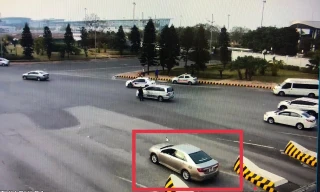 Truy vết tài xế 'chặt chém' tiền taxi của gia đình người Nhật tại Nội Bài 