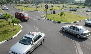 Cục Đường bộ nói về hạn chế của thiết bị giám sát học lái xe