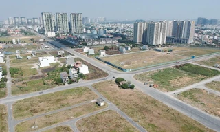 Thị trường bất động sản chờ cú hích từ ngày 1/7 