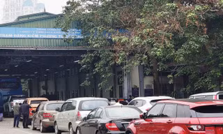 Giãn chu kỳ đăng kiểm: Bộ Giao thông bảo cẩn trọng, chuyên gia nói cần làm ngay