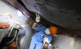 Kiến nghị Thủ tướng về việc giãn chu kỳ đăng kiểm