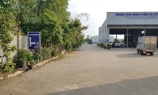 Cử thêm 13 người biệt phái, hỗ trợ các trung tâm đăng kiểm TPHCM