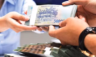 Ngân hàng bước vào đợt giảm lãi suất huy động mới