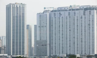 Hơn 122.000 tỷ đồng trái phiếu bất động sản đáo hạn năm nay