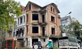 Thị trường bất động sản có dấu hiệu vượt 'đáy'