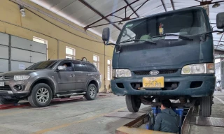 Quy định mới về đăng kiểm đối với xe cải tạo