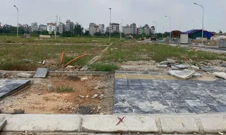 Hết thời vừa đấu giá buông tay đã lãi ngay cả tỷ?