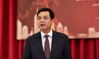 Bộ Xây dựng có thứ trưởng mới